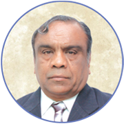 G Balasubramanian Former CBSE Director (Academics)
