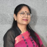 Deepti Sharma, Principle, Pragyan Public School, Jewar