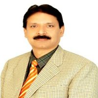 Dr. Satish Chander Sharma