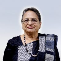 Mrs Asha Varma