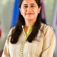 Ms.Sumita Malik