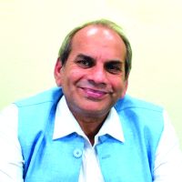 Prof. Rajender Singh Sangwan